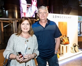 Social Longchamp Spring-Summer 2018 Collection UAE