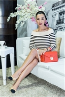 Social Longchamp Spring-Summer 2018 Collection UAE