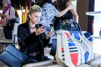 Social Longchamp Spring-Summer 2018 Collection UAE