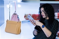 Social Longchamp Spring-Summer 2018 Collection UAE