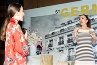 Social Longchamp Spring-Summer 2018 Collection UAE