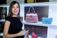 Social Longchamp Spring-Summer 2018 Collection UAE