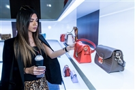 Social Longchamp Spring-Summer 2018 Collection UAE