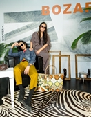 Social Longchamp Spring-Summer 2018 Collection UAE