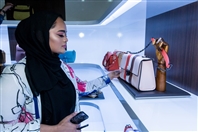 Social Longchamp Spring-Summer 2018 Collection UAE