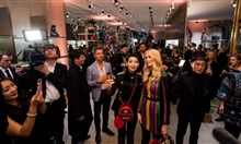 Social MCM’s 40th Anniversary  UAE