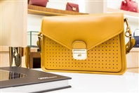 Social Longchamp’s Unveils New ‘Mademoiselle Longchamp’ Bag  UAE