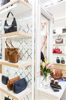 Social Longchamp’s Unveils New ‘Mademoiselle Longchamp’ Bag  UAE