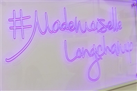 Social Longchamp’s Unveils New ‘Mademoiselle Longchamp’ Bag  UAE