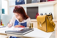 Social Longchamp’s Unveils New ‘Mademoiselle Longchamp’ Bag  UAE