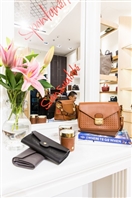Social Longchamp’s Unveils New ‘Mademoiselle Longchamp’ Bag  UAE