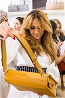 Social Longchamp’s Unveils New ‘Mademoiselle Longchamp’ Bag  UAE