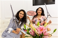 Social Longchamp’s Unveils New ‘Mademoiselle Longchamp’ Bag  UAE