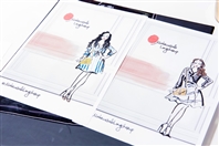 Social Longchamp’s Unveils New ‘Mademoiselle Longchamp’ Bag  UAE