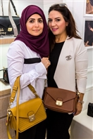Social Longchamp’s Unveils New ‘Mademoiselle Longchamp’ Bag  UAE