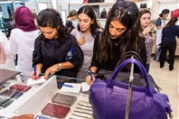 Social Longchamp’s Unveils New ‘Mademoiselle Longchamp’ Bag  UAE