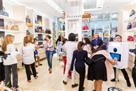 Social Longchamp’s Unveils New ‘Mademoiselle Longchamp’ Bag  UAE