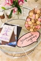 Social Longchamp’s Unveils New ‘Mademoiselle Longchamp’ Bag  UAE