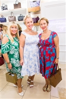 Social Longchamp’s Unveils New ‘Mademoiselle Longchamp’ Bag  UAE