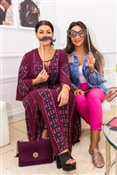 Social Longchamp’s Unveils New ‘Mademoiselle Longchamp’ Bag  UAE