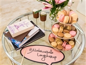 Social Longchamp’s Unveils New ‘Mademoiselle Longchamp’ Bag  UAE