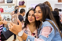 Social Longchamp’s Unveils New ‘Mademoiselle Longchamp’ Bag  UAE