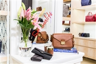 Social Longchamp’s Unveils New ‘Mademoiselle Longchamp’ Bag  UAE