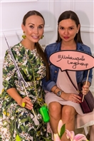 Social Longchamp’s Unveils New ‘Mademoiselle Longchamp’ Bag  UAE