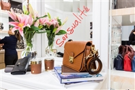 Social Longchamp’s Unveils New ‘Mademoiselle Longchamp’ Bag  UAE
