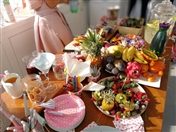 Social Mazaya Arabia in Cannes UAE