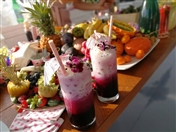 Social Mazaya Arabia in Cannes UAE