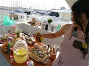 Social Mazaya Arabia in Cannes UAE