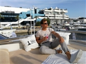 Social Mazaya Arabia in Cannes UAE