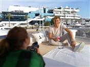 Social Mazaya Arabia in Cannes UAE