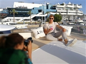 Social Mazaya Arabia in Cannes UAE