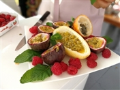 Social Mazaya Arabia in Cannes UAE