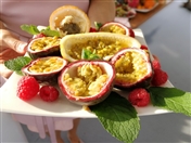 Social Mazaya Arabia in Cannes UAE