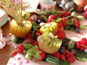 Social Mazaya Arabia in Cannes UAE