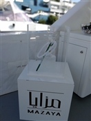 Social Mazaya Arabia in Cannes UAE