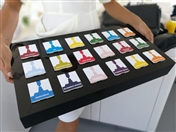 Social Mazaya Arabia in Cannes UAE