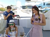 Social Mazaya Arabia in Cannes UAE