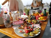 Social Mazaya Arabia in Cannes UAE