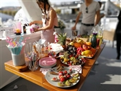 Social Mazaya Arabia in Cannes UAE