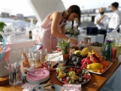 Social Mazaya Arabia in Cannes UAE