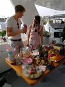 Social Mazaya Arabia in Cannes UAE