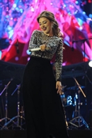 Concert  Myriam Fares at Saudi Arabia UAE