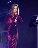 Concert  Nancy Ajram Riyadh Season UAE
