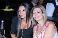 Nightlife and clubbing Naji Osta at Nurai UAE