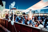 Sho Cho Jumeirah Nightlife and clubbing Ocean Beats at Sho Cho UAE