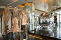 Social Launching of Paule Ka FW17 in Dubai UAE